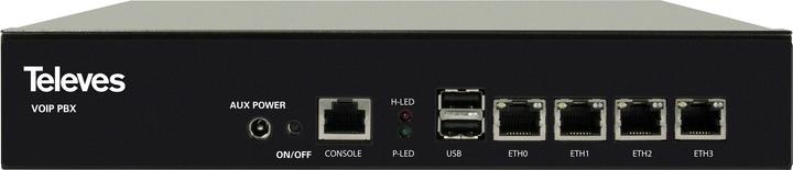 Televes VOIPPBX50