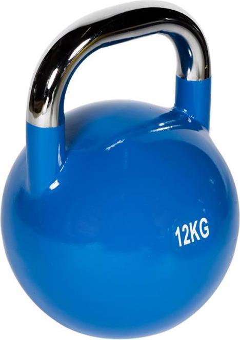 Actual product image Fitcom Competition Kettlebell (1 x 12 kg)
