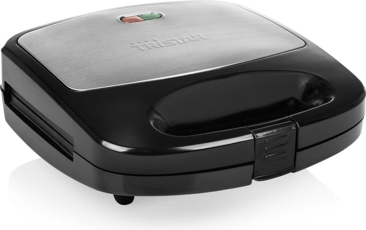 Immagine prodotto Tristar Tostapane a sandwich SA-3070 800 W, nero