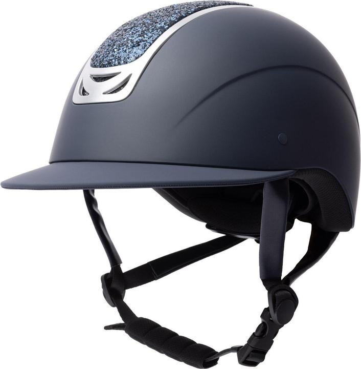 Actual product image Horze Arix II Crystal