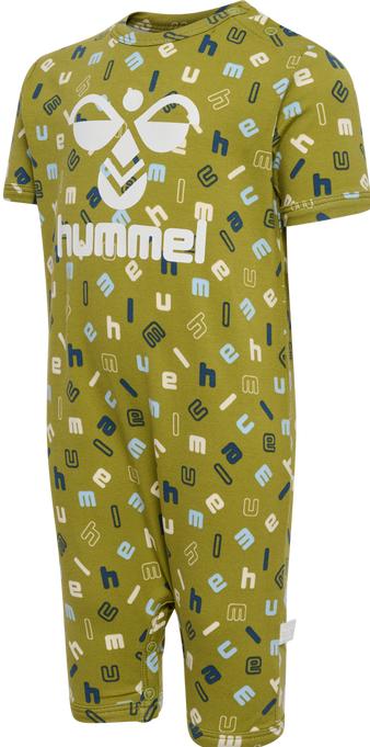 Produktbild hummel Hmlgladly Bodysuit S/S (68)