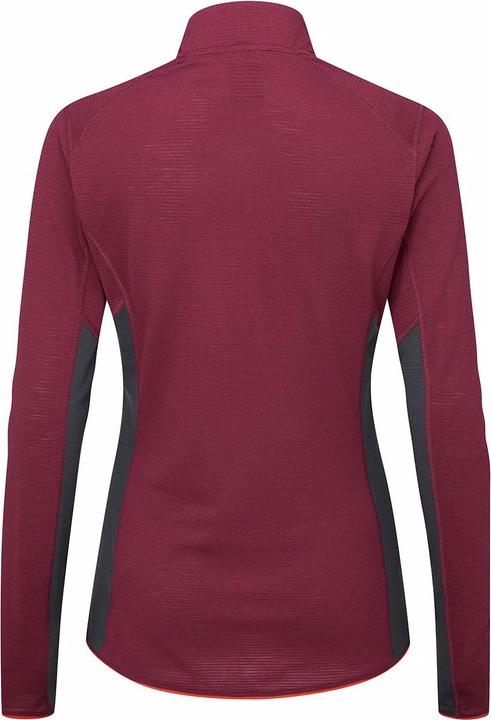 Immagine prodotto Rab Syncrino Light Pull-On a maniche lunghe (L)