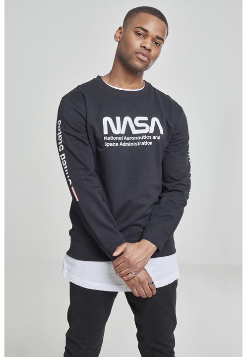 Produktbild Mister Tee Crewneck (XL)