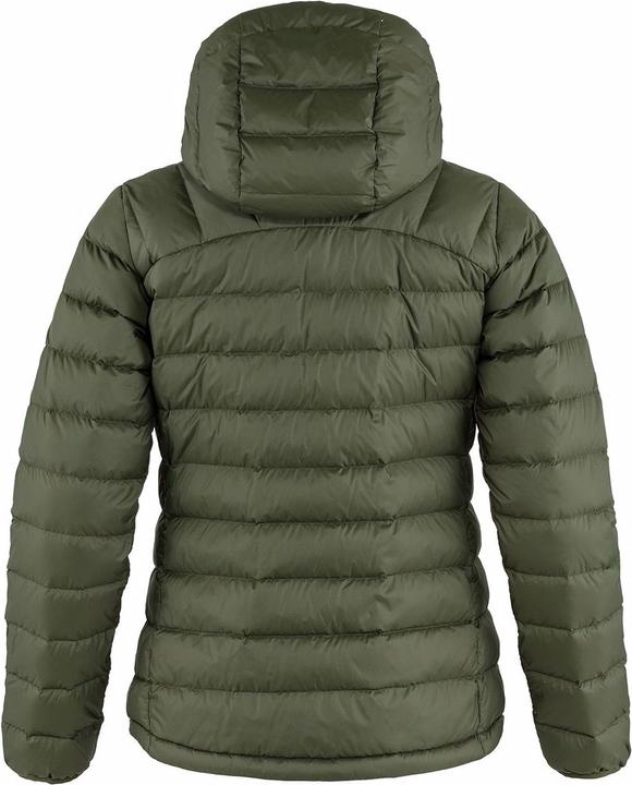 Image du produit Fjällräven Veste à capuche Expedition Down (L)