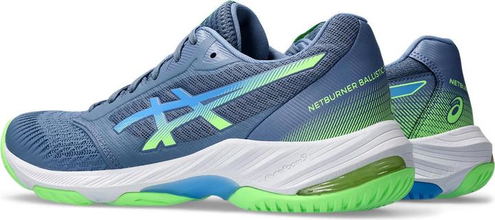 Produktbild ASICS Performance Hallenschuh Netburner Ballistic Ff 3 Men - Us 11.5 (46) (46)