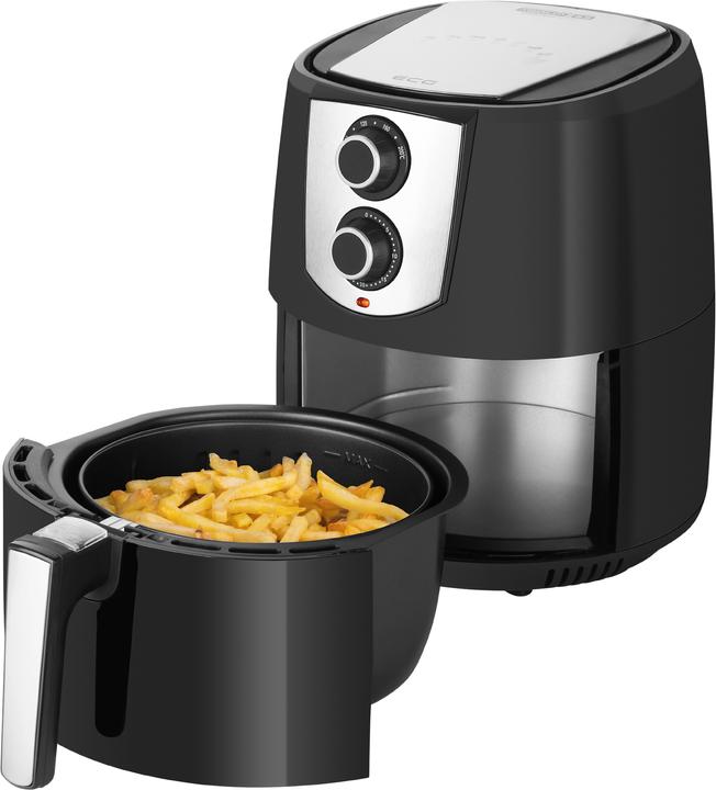 Produktbild ECG AF 3501 Crispy