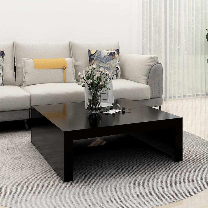 Image du produit vidaXL Couchtisch (100 x 100 x 35 cm)