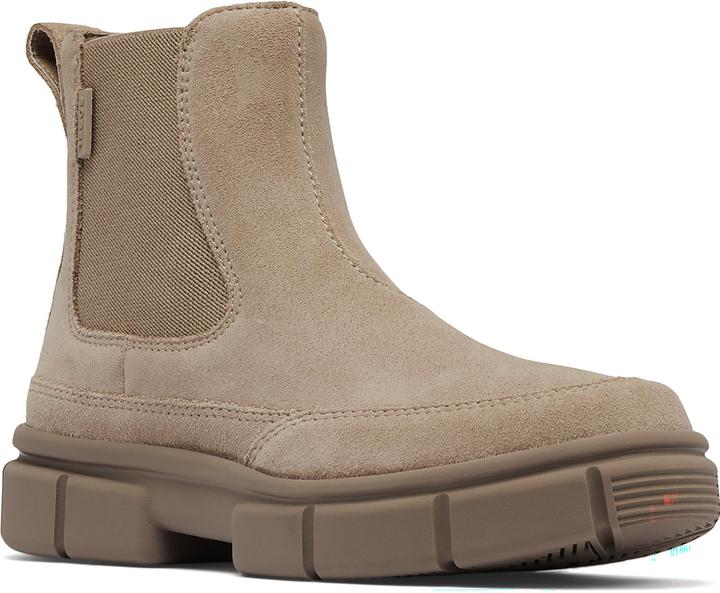 Omega Taupe-We