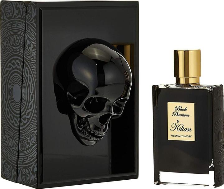 Produktbild By Kilian Black Phantom Memento Mori (Eau de Parfum, 50 ml)