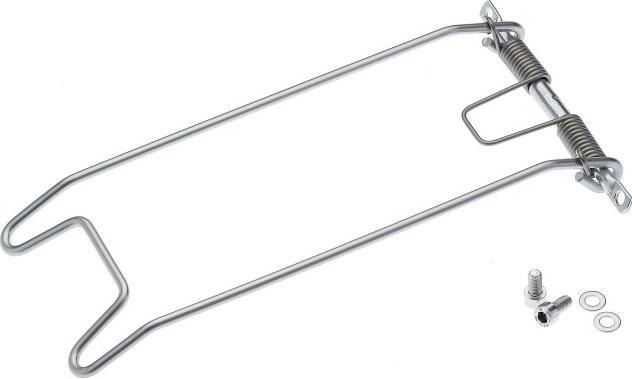 Actual product image Tubus Spring flap for Locc