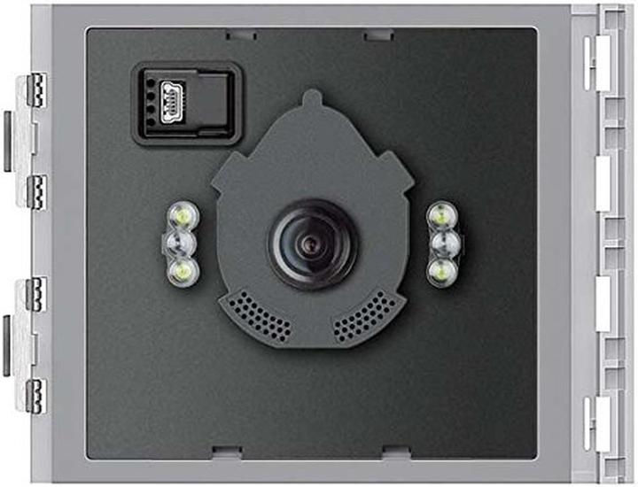 Actual product image Bticino LEG 352400 Camera Mod Color Wide Angle 352400