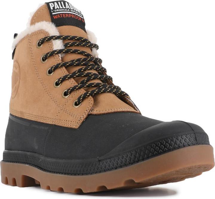 Image du produit Palladium Pampa Duck (39)