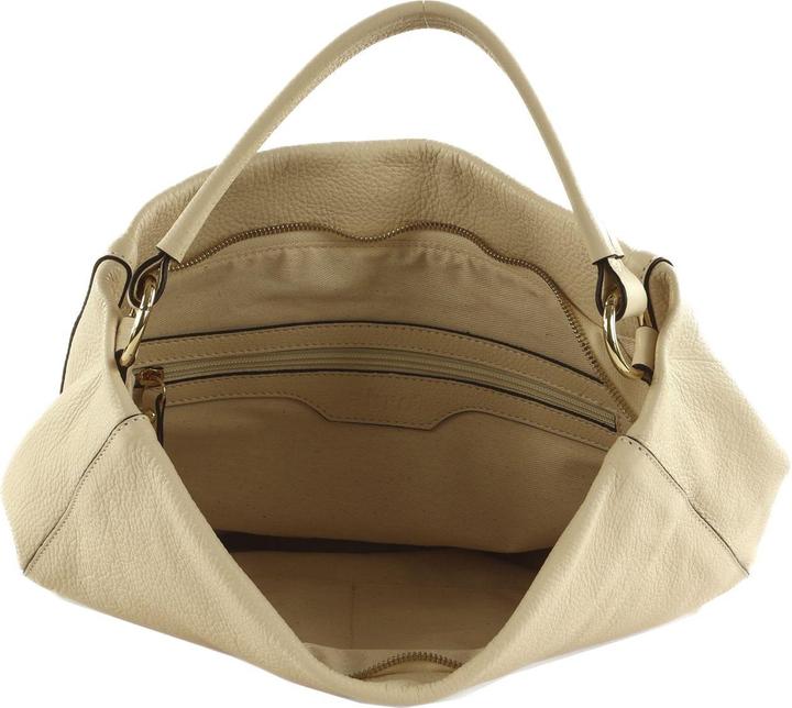 Image du produit Abro Mia Handtasche Leder 37 cm