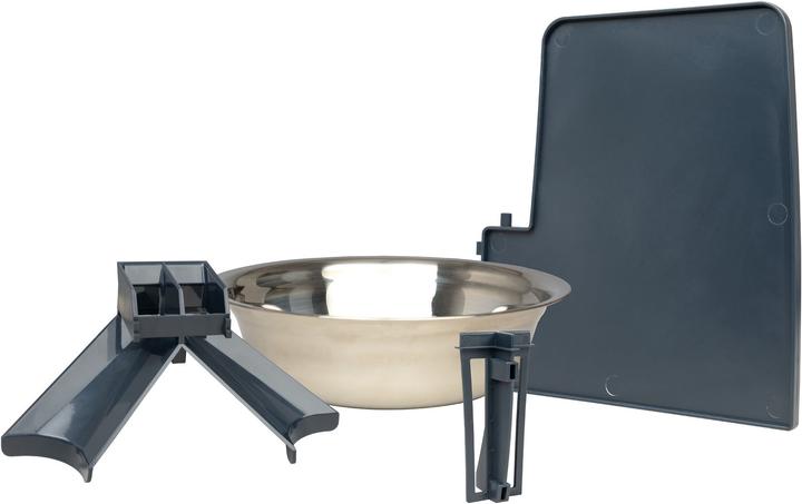 Image du produit PetSafe Diviseur de nourriture & bol
