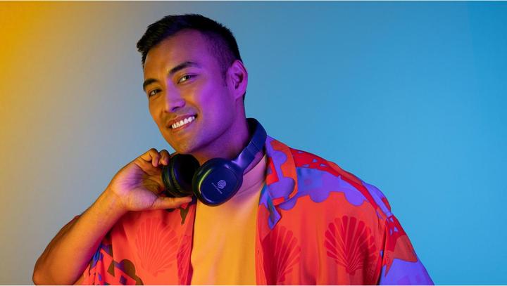 Produktbild Cellularline Basic (Keine Geräuschunterdrückung, 14 h, Kabelgebunden, Kabellos)