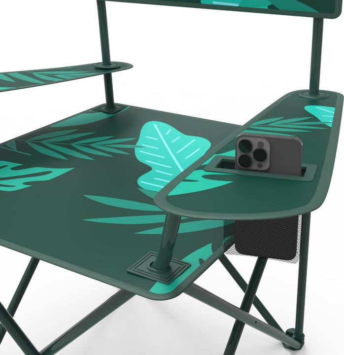 Produktbild Hanah Home Qufi Camping Chair