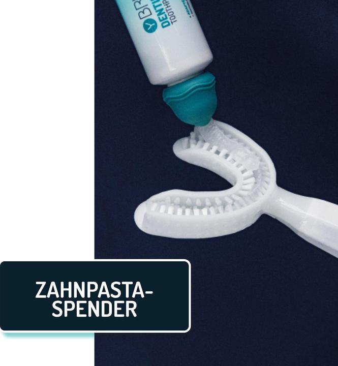 Image du produit Y-Brush NylonBlack Premium (adulte) (Brosse à dents sonique)