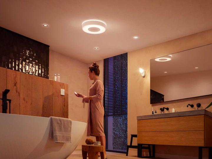 Image du produit Philips Hue White & Color Ambiance Xamento (3400 lm)