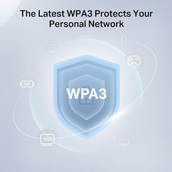 Produktbild TP-Link Halo H47BE V2