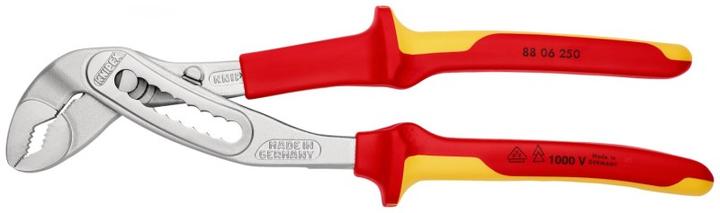 Actual product image Knipex Alligator (250 mm)