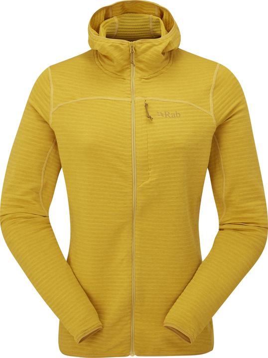 Immagine prodotto Rab Ascendor Light Hoody Wmns