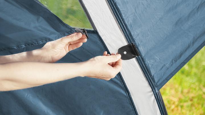 Actual product image Outwell Cloud 2 (Dome tent, 4.50 kg, 2 persons)