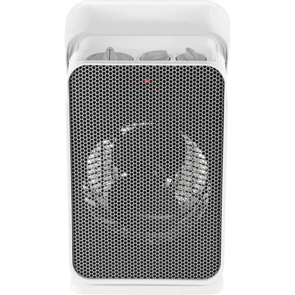 Unold 86450 Termoventilatore Ip 21, Termoventilatore, Grigio