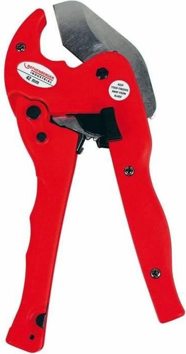 Actual product image Rothenberger Plastic pipe cutter 42 mm (42 mm)