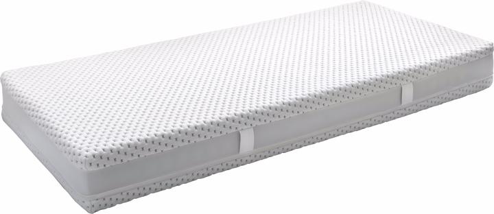 Actual product image Hasena Drell (80 x 200 cm, Foam core)