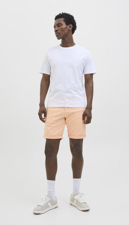 Actual product image Jack & Jones Regular fit chino shorts Chino shorts (M)