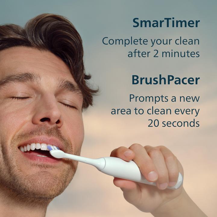 Actual product image Philips Sonicare Series 6500