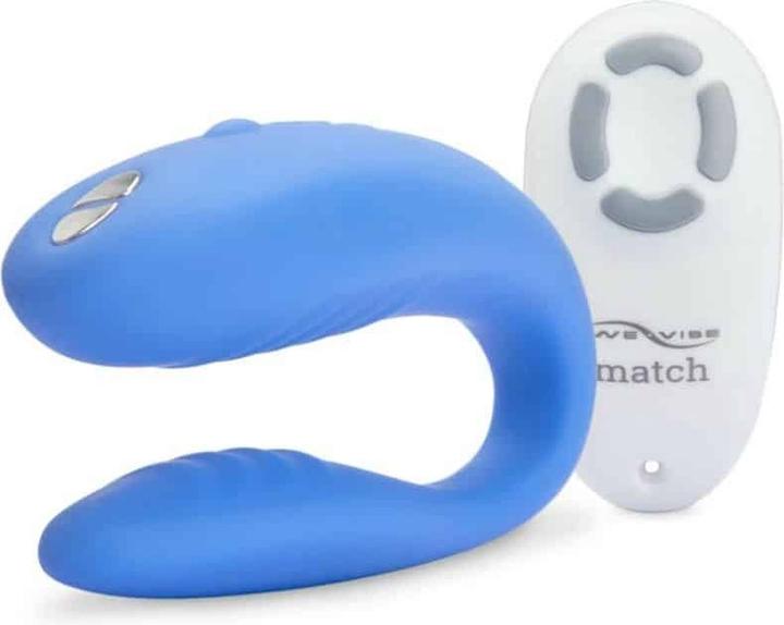 Productafbeelding We-Vibe Wedstrijd