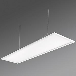 Image du produit Regiolux Suspension à LED 34W 4000K 4260lm Konv 6020/4036650 (5400 lm)