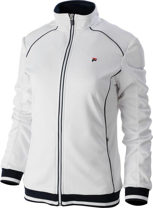 Immagine prodotto FILA Jacket Sophia White Woman (M)