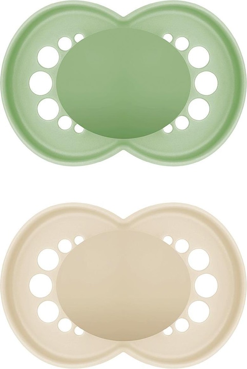 Groen