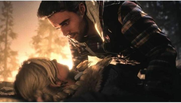 Image du produit Sony Jeu vidéo PlayStation 5 Until Dawn (PS5, DE)