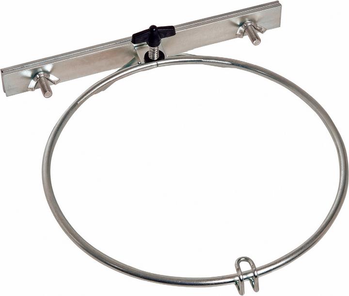 Image du produit Karlie Support mural et support pour chenil