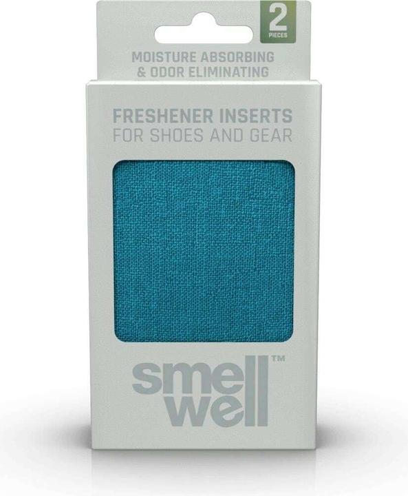 Smell Well Sensitive