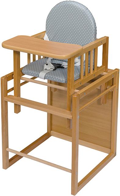 Immagine prodotto Baby Plus Combi (Seggiolone)