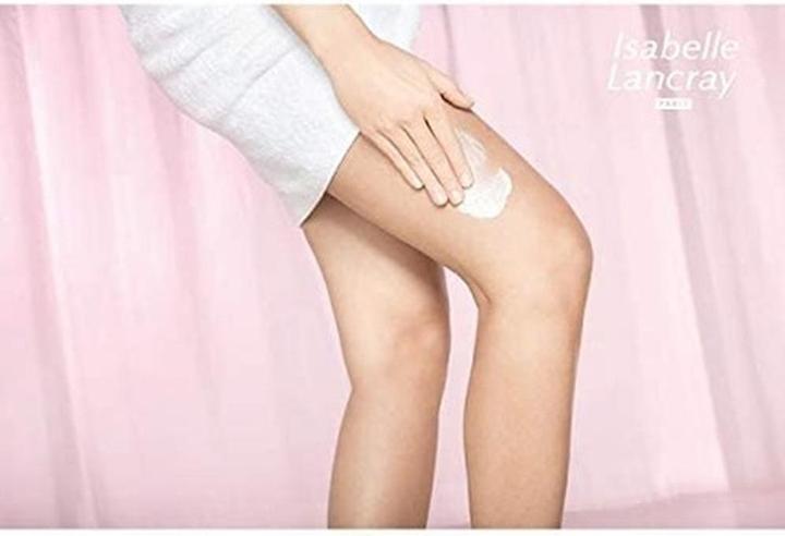 Produktbild Isabelle Lancray Bodylia (Körperöl, 100 ml)