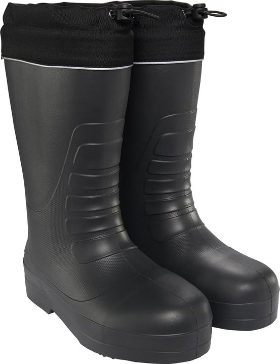 Actual product image Viking Norse Tall Boot (38)