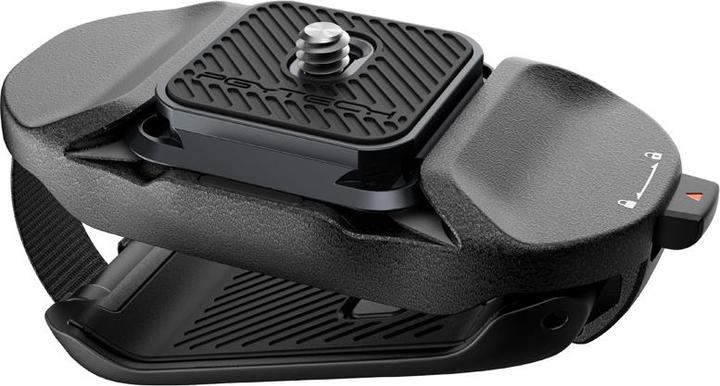 Pgytech Beetle Clip V2 camera mount (Universal)