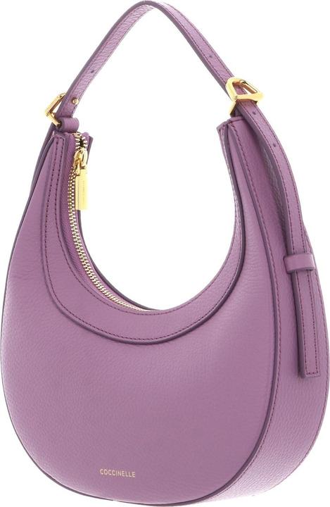 Immagine prodotto Coccinelle Whisper Grained Leather Mini Bag