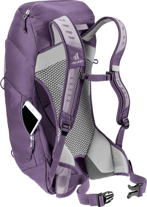 Actual product image Deuter AC Lite 14 SL (14 l)