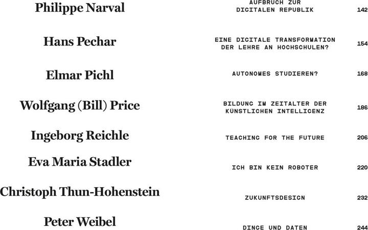 Produktbild Digitale Transformationen (Deutsch, 2018)