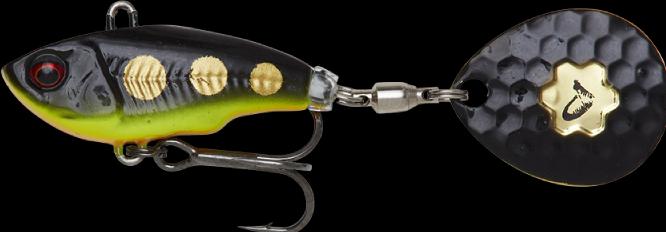 Immagine prodotto Savage Gear Coda grassa (8 cm)