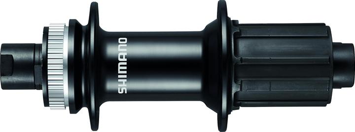 Image du produit Shimano Route FH-RS470 (Frein à disque Center lock)