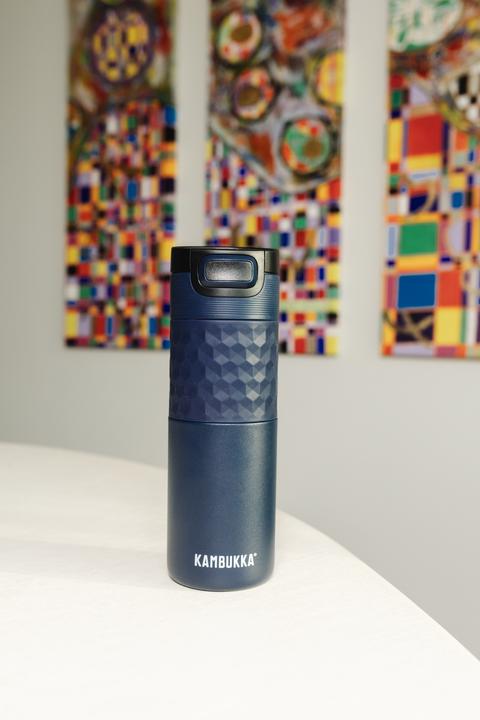Actual product image Kambukka Vacuum Insulated Tumbler (0.50 l)