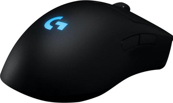 Produktbild Logitech G Pro (Kabellos, Kabelgebunden)
