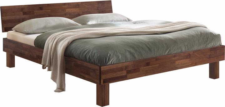 Walnut, Oiled